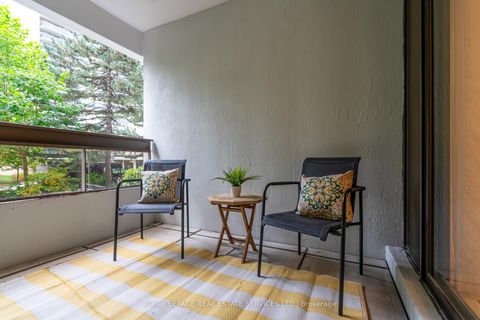 Photo 17 at 115 - 100 Quebec Avenue, High Park North, Toronto