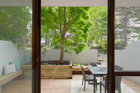 Photo 20 at 115 - 100 Quebec Avenue, High Park North, Toronto