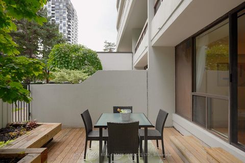 Photo 21 at 115 - 100 Quebec Avenue, High Park North, Toronto