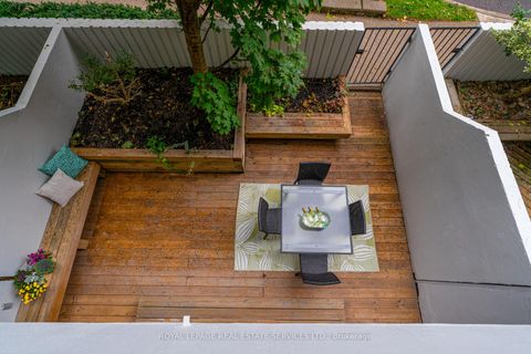 Photo 22 at 115 - 100 Quebec Avenue, High Park North, Toronto