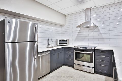Photo 28 at 115 - 100 Quebec Avenue, High Park North, Toronto