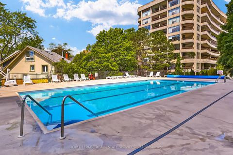 Photo 31 at 115 - 100 Quebec Avenue, High Park North, Toronto