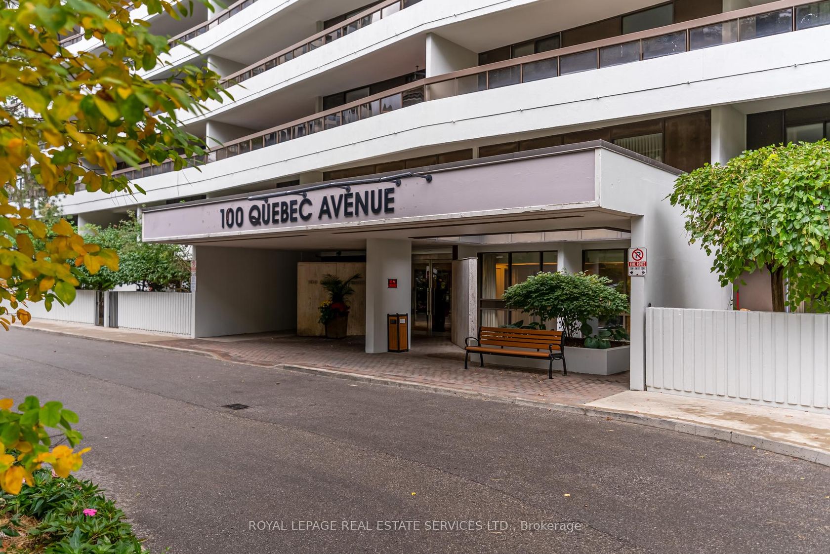 Photo 34 at 115 - 100 Quebec Avenue, High Park North, Toronto Photo 34 at 115 - 100 Quebec Avenue, High Park North, Toronto