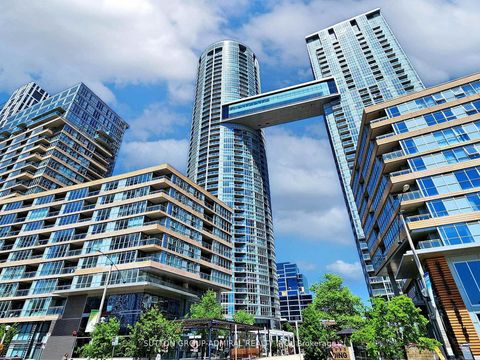 Photo 1 at 1710 - 21 Iceboat Terrace, Waterfront Communities C1, Toronto Photo 1 at 1710 - 21 Iceboat Terrace, Waterfront Communities C1, Toronto