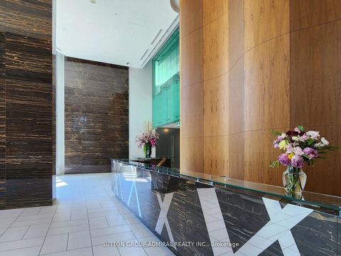 Photo 3 at 1710 - 21 Iceboat Terrace, Waterfront Communities C1, Toronto Photo 3 at 1710 - 21 Iceboat Terrace, Waterfront Communities C1, Toronto