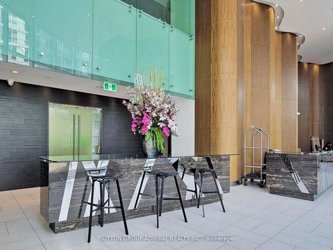 Photo 4 at 1710 - 21 Iceboat Terrace, Waterfront Communities C1, Toronto Photo 4 at 1710 - 21 Iceboat Terrace, Waterfront Communities C1, Toronto