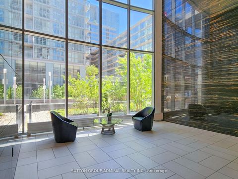 Photo 5 at 1710 - 21 Iceboat Terrace, Waterfront Communities C1, Toronto Photo 5 at 1710 - 21 Iceboat Terrace, Waterfront Communities C1, Toronto