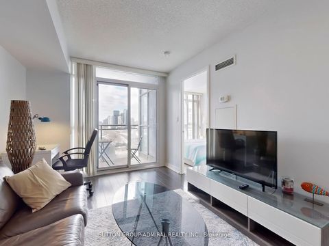 Photo 6 at 1710 - 21 Iceboat Terrace, Waterfront Communities C1, Toronto Photo 6 at 1710 - 21 Iceboat Terrace, Waterfront Communities C1, Toronto