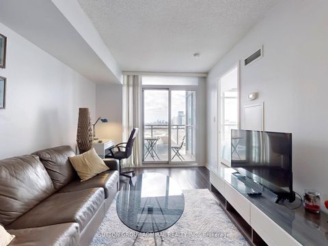 Photo 7 at 1710 - 21 Iceboat Terrace, Waterfront Communities C1, Toronto Photo 7 at 1710 - 21 Iceboat Terrace, Waterfront Communities C1, Toronto