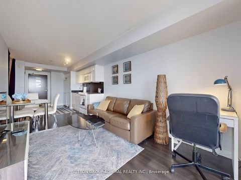 Photo 8 at 1710 - 21 Iceboat Terrace, Waterfront Communities C1, Toronto Photo 8 at 1710 - 21 Iceboat Terrace, Waterfront Communities C1, Toronto