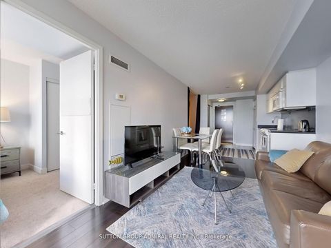 Photo 9 at 1710 - 21 Iceboat Terrace, Waterfront Communities C1, Toronto Photo 9 at 1710 - 21 Iceboat Terrace, Waterfront Communities C1, Toronto