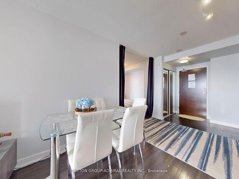 Photo 11 at 1710 - 21 Iceboat Terrace, Waterfront Communities C1, Toronto Photo 11 at 1710 - 21 Iceboat Terrace, Waterfront Communities C1, Toronto