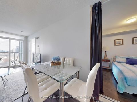 Photo 12 at 1710 - 21 Iceboat Terrace, Waterfront Communities C1, Toronto Photo 12 at 1710 - 21 Iceboat Terrace, Waterfront Communities C1, Toronto