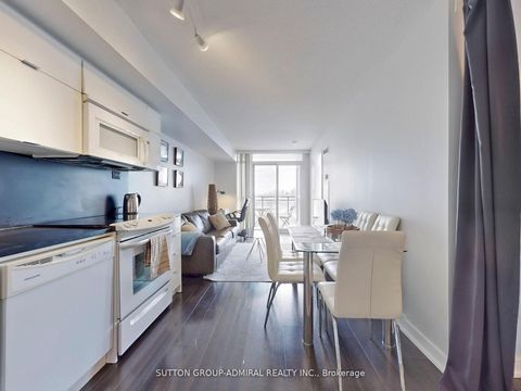 Photo 13 at 1710 - 21 Iceboat Terrace, Waterfront Communities C1, Toronto Photo 13 at 1710 - 21 Iceboat Terrace, Waterfront Communities C1, Toronto