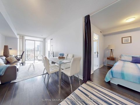 Photo 14 at 1710 - 21 Iceboat Terrace, Waterfront Communities C1, Toronto Photo 14 at 1710 - 21 Iceboat Terrace, Waterfront Communities C1, Toronto