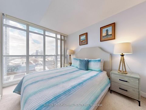 Photo 17 at 1710 - 21 Iceboat Terrace, Waterfront Communities C1, Toronto Photo 17 at 1710 - 21 Iceboat Terrace, Waterfront Communities C1, Toronto