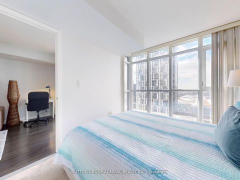 Photo 18 at 1710 - 21 Iceboat Terrace, Waterfront Communities C1, Toronto Photo 18 at 1710 - 21 Iceboat Terrace, Waterfront Communities C1, Toronto