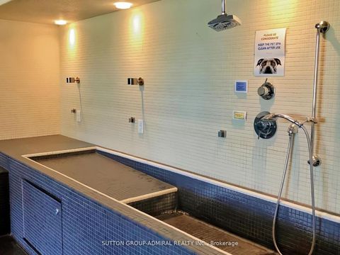 Photo 26 at 1710 - 21 Iceboat Terrace, Waterfront Communities C1, Toronto