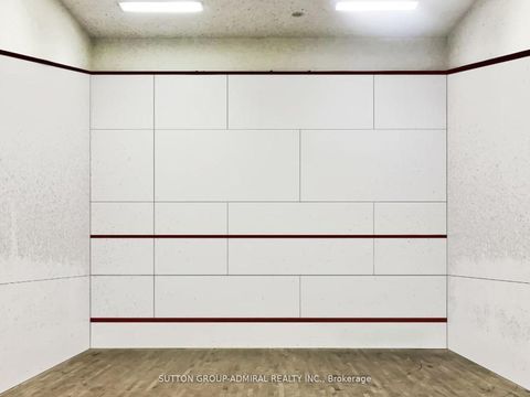 Photo 27 at 1710 - 21 Iceboat Terrace, Waterfront Communities C1, Toronto
