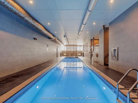 Photo 28 at 1710 - 21 Iceboat Terrace, Waterfront Communities C1, Toronto