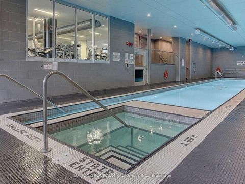 Photo 30 at 1710 - 21 Iceboat Terrace, Waterfront Communities C1, Toronto Photo 30 at 1710 - 21 Iceboat Terrace, Waterfront Communities C1, Toronto