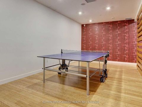 Photo 33 at 1710 - 21 Iceboat Terrace, Waterfront Communities C1, Toronto