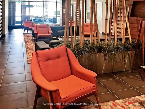 Photo 38 at 1710 - 21 Iceboat Terrace, Waterfront Communities C1, Toronto