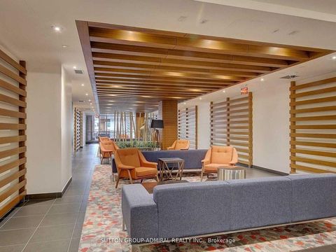 Photo 39 at 1710 - 21 Iceboat Terrace, Waterfront Communities C1, Toronto