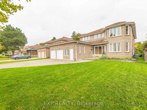 Photo 0 at 3 Emmeline Crescent, Malvern West, Toronto