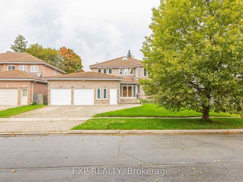 Photo 3 at 3 Emmeline Crescent, Malvern West, Toronto