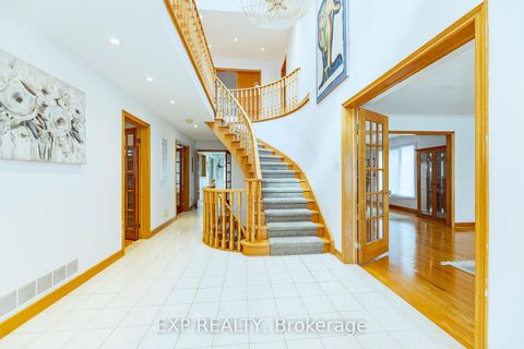 Photo 5 at 3 Emmeline Crescent, Malvern West, Toronto