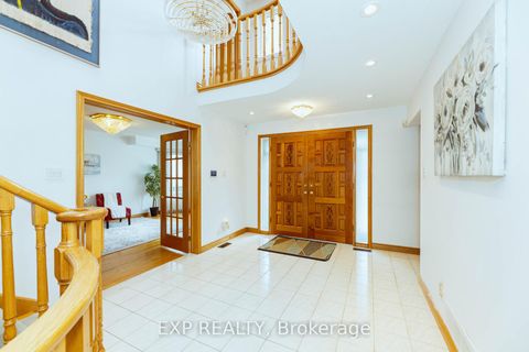 Photo 6 at 3 Emmeline Crescent, Malvern West, Toronto