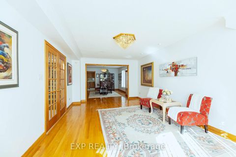 Photo 7 at 3 Emmeline Crescent, Malvern West, Toronto