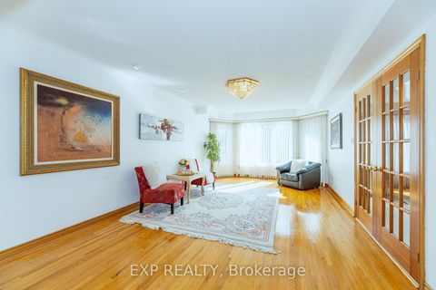 Photo 8 at 3 Emmeline Crescent, Malvern West, Toronto