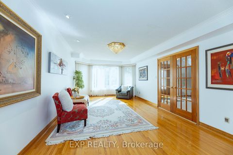 Photo 9 at 3 Emmeline Crescent, Malvern West, Toronto