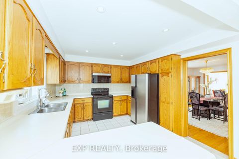 Photo 12 at 3 Emmeline Crescent, Malvern West, Toronto