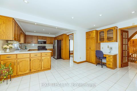 Photo 13 at 3 Emmeline Crescent, Malvern West, Toronto