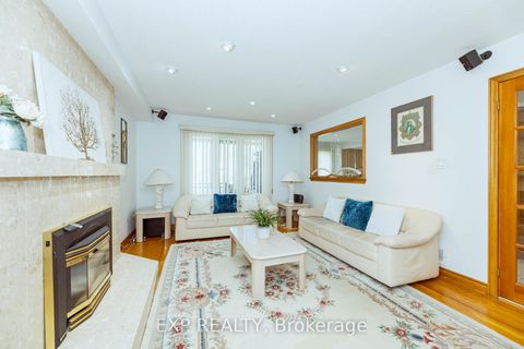 Photo 17 at 3 Emmeline Crescent, Malvern West, Toronto