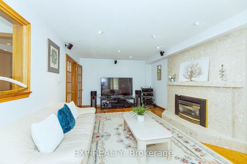 Photo 18 at 3 Emmeline Crescent, Malvern West, Toronto
