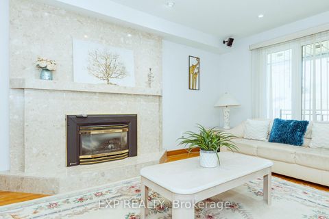 Photo 19 at 3 Emmeline Crescent, Malvern West, Toronto