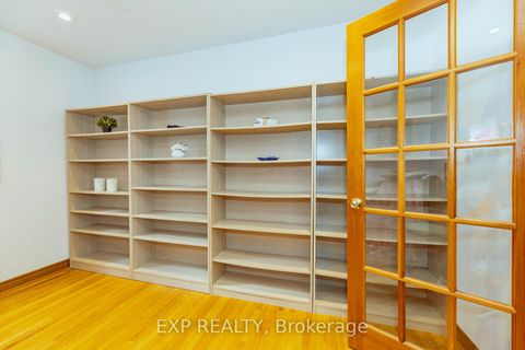 Photo 20 at 3 Emmeline Crescent, Malvern West, Toronto