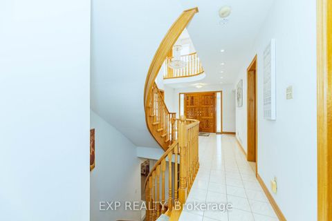 Photo 21 at 3 Emmeline Crescent, Malvern West, Toronto