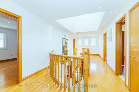 Photo 23 at 3 Emmeline Crescent, Malvern West, Toronto