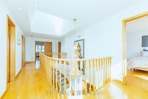 Photo 24 at 3 Emmeline Crescent, Malvern West, Toronto