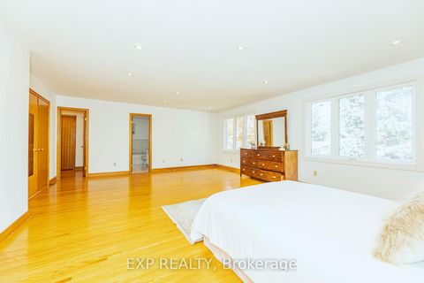 Photo 25 at 3 Emmeline Crescent, Malvern West, Toronto