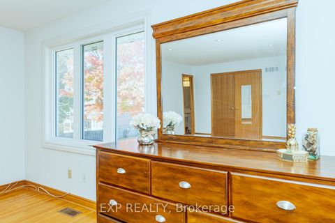 Photo 26 at 3 Emmeline Crescent, Malvern West, Toronto