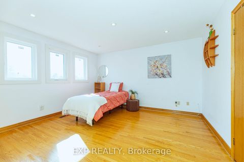 Photo 29 at 3 Emmeline Crescent, Malvern West, Toronto