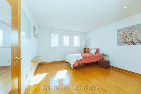 Photo 30 at 3 Emmeline Crescent, Malvern West, Toronto