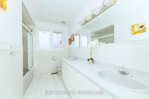Photo 32 at 3 Emmeline Crescent, Malvern West, Toronto