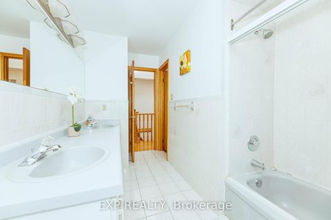 Photo 33 at 3 Emmeline Crescent, Malvern West, Toronto